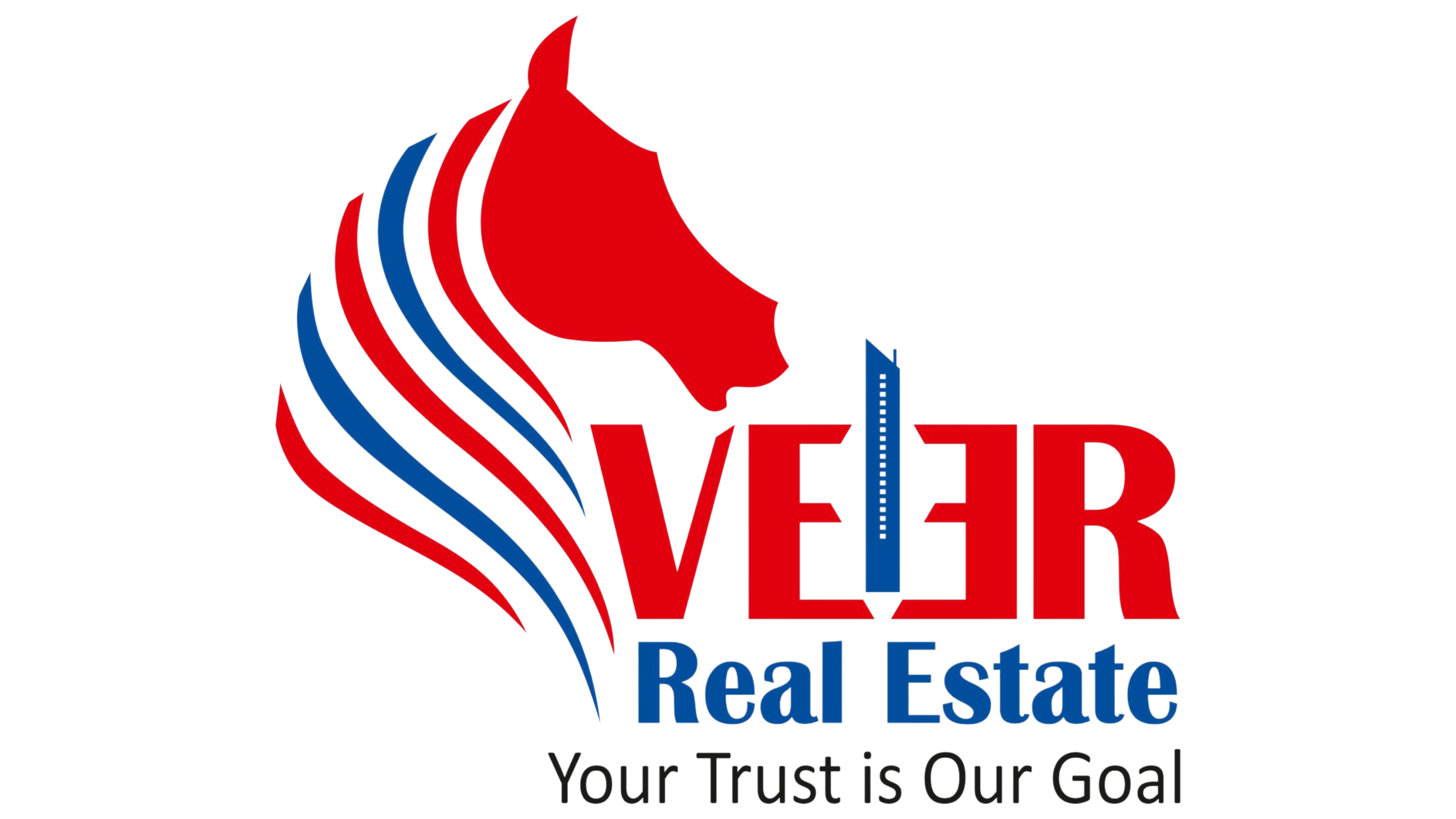 Veer Real Estate logo