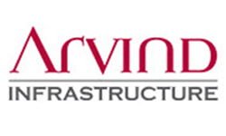 arvind logo